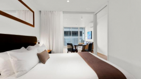 Claremont Suite 610